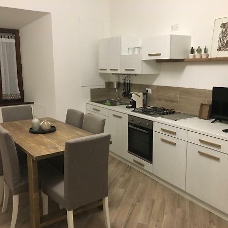 Ferienwohnung Olmo II Orvieto Exterior foto