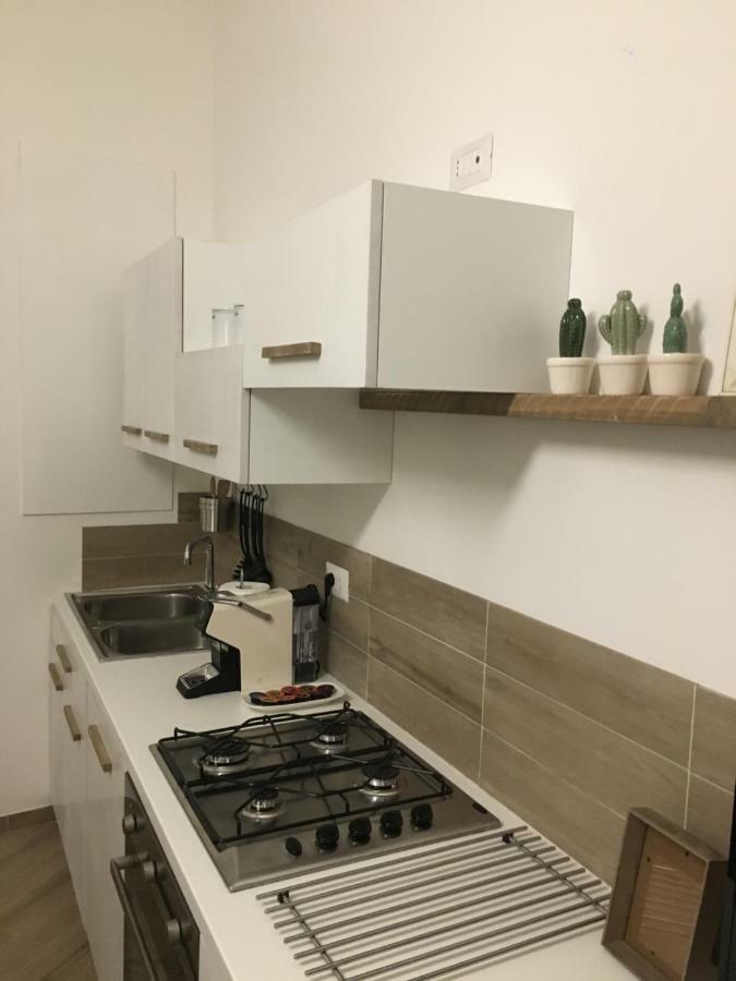 Ferienwohnung Olmo II Orvieto Exterior foto