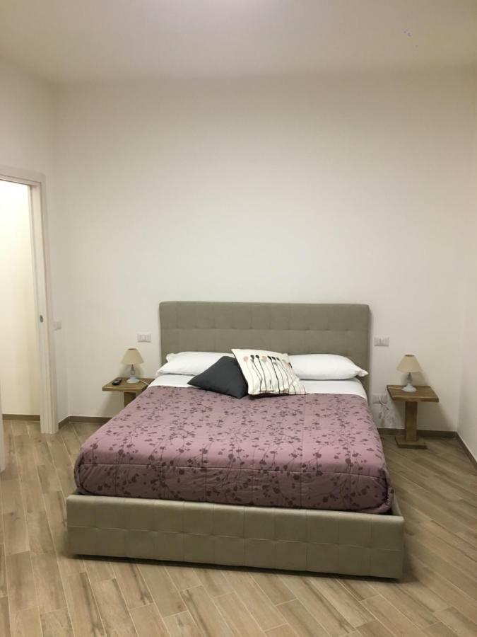 Ferienwohnung Olmo II Orvieto Exterior foto