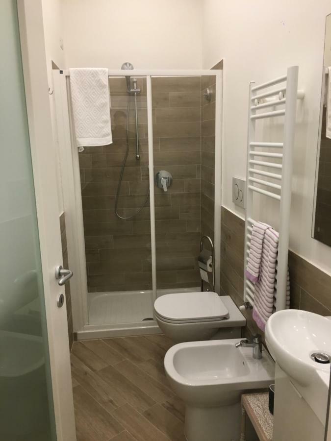 Ferienwohnung Olmo II Orvieto Exterior foto