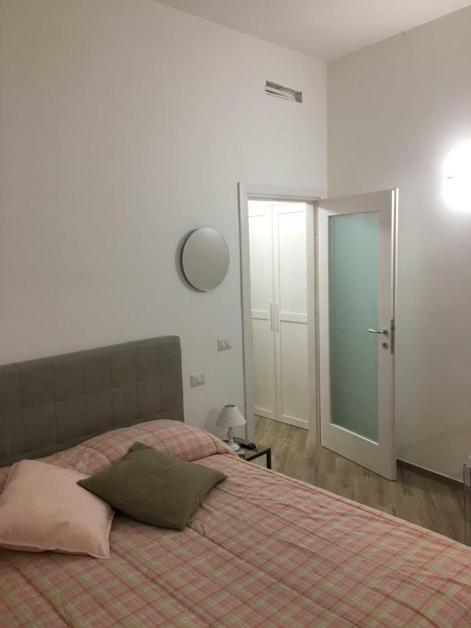 Ferienwohnung Olmo II Orvieto Exterior foto