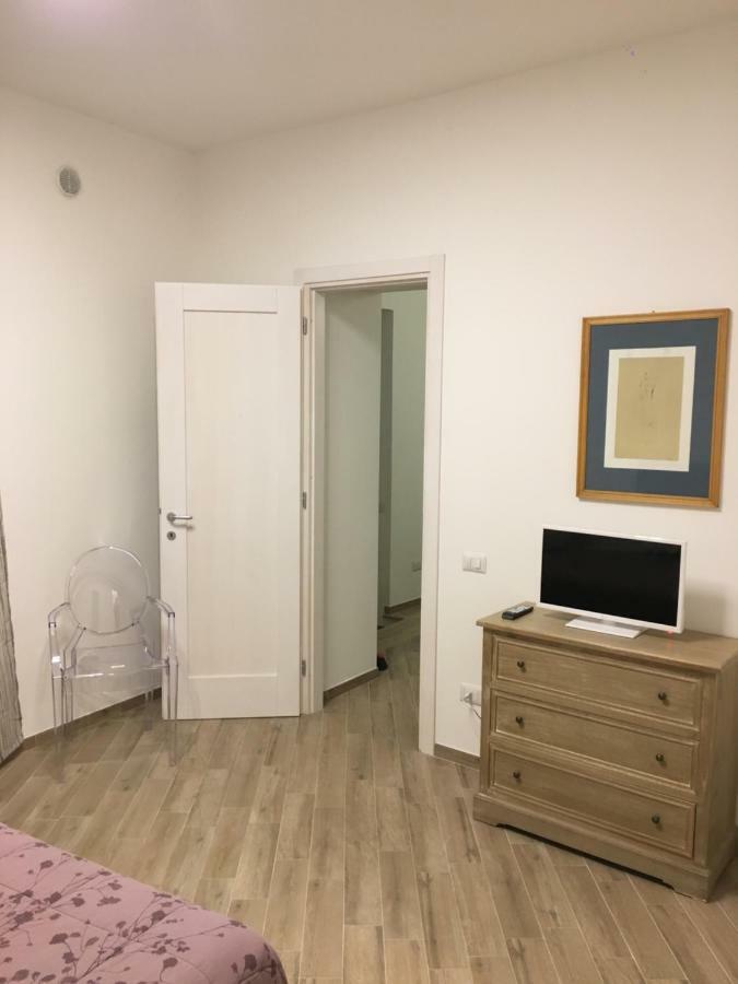 Ferienwohnung Olmo II Orvieto Exterior foto